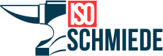 ISO Schmiede Logo